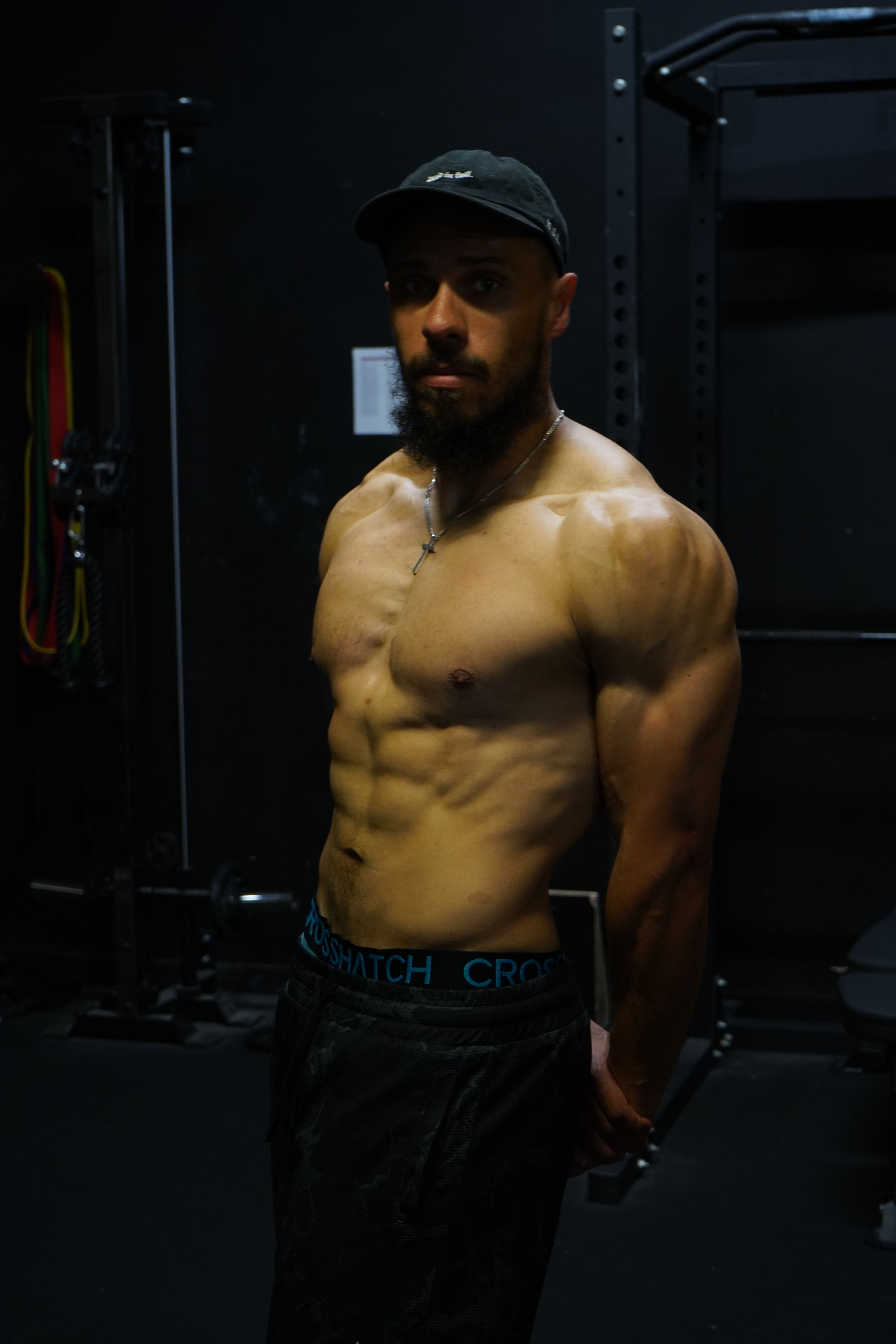 Luke Brown